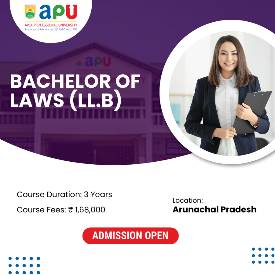 Apex Professional University (APU) 